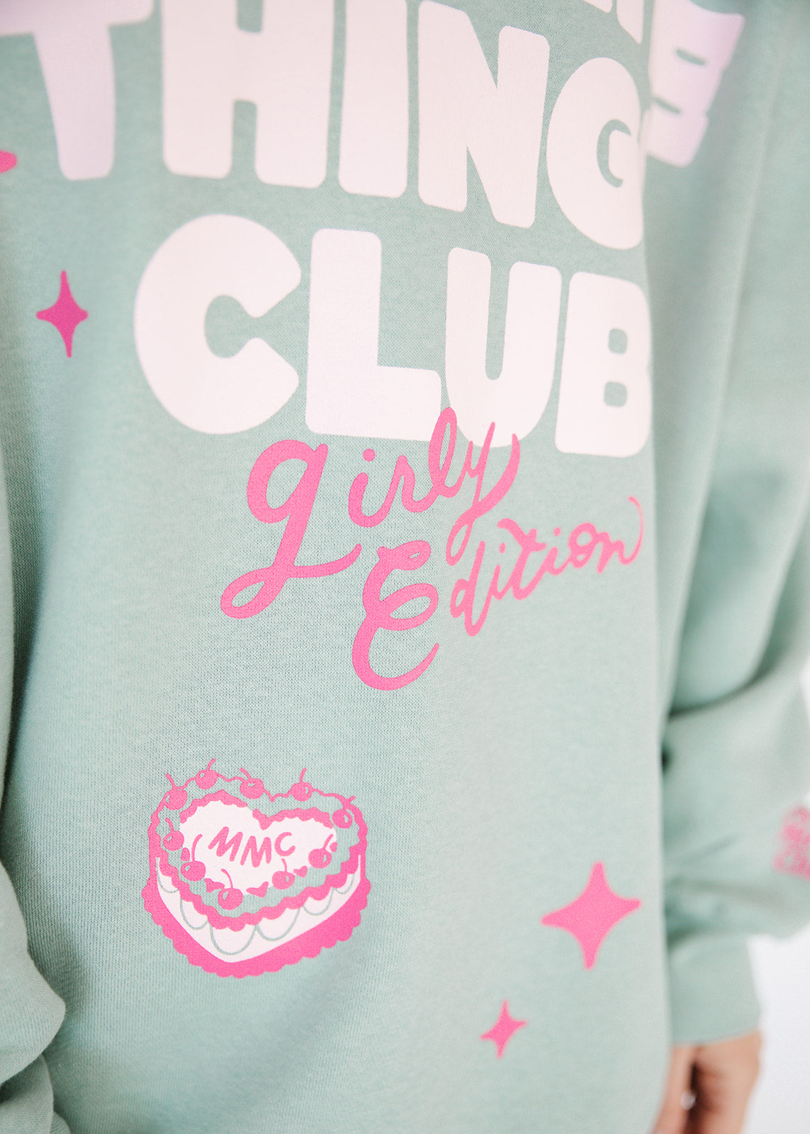 Favorite Things Club: Girly Edition